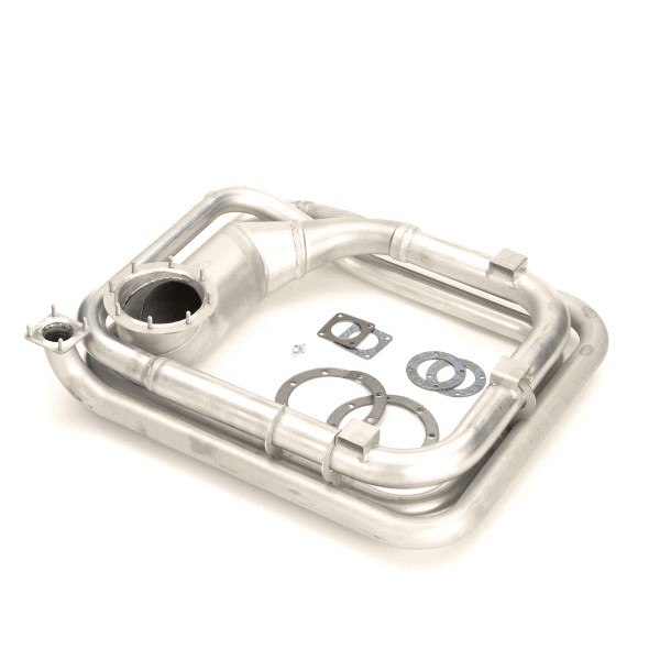 (image for) Henny Penny MM216121 HEAT EXCHANGER, GAS 10X/20X